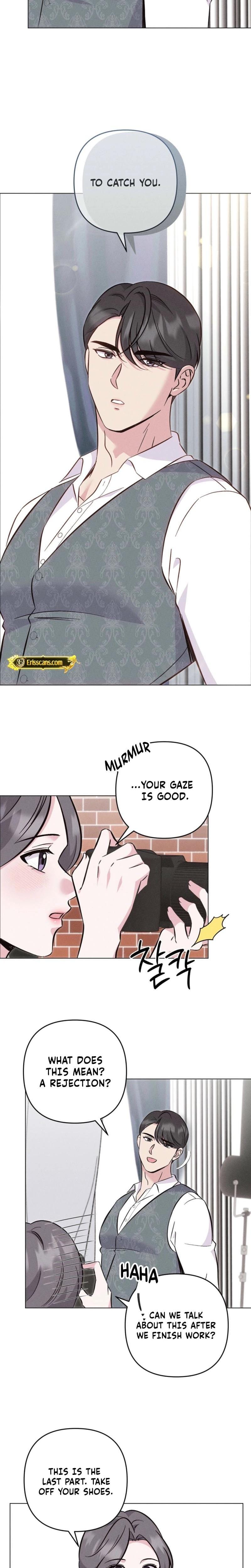 Pure Innocence (Uncensored), chapter 17, page 18 of 22