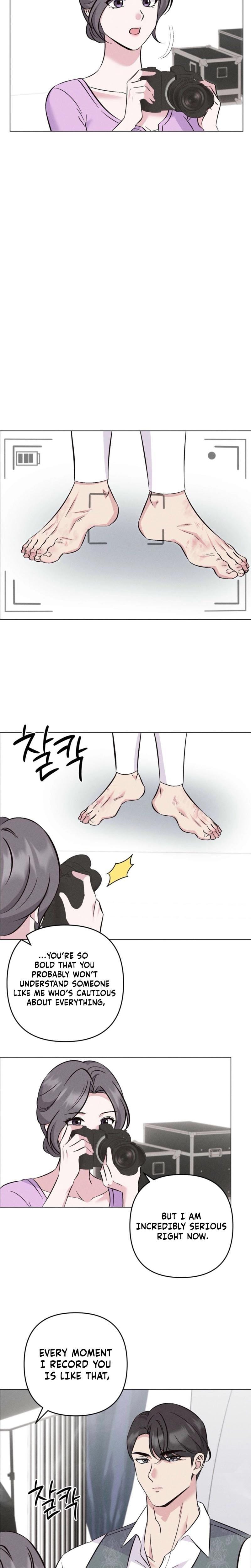 Pure Innocence (Uncensored), chapter 17, page 19 of 22