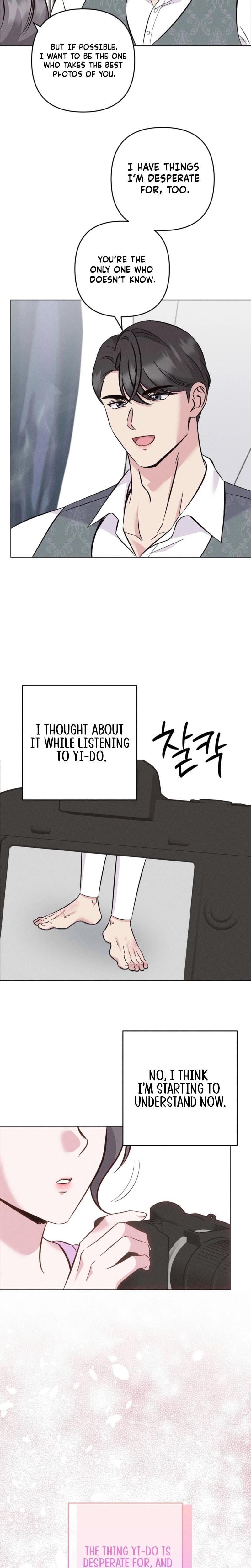 Pure Innocence (Uncensored), chapter 17, page 20 of 22