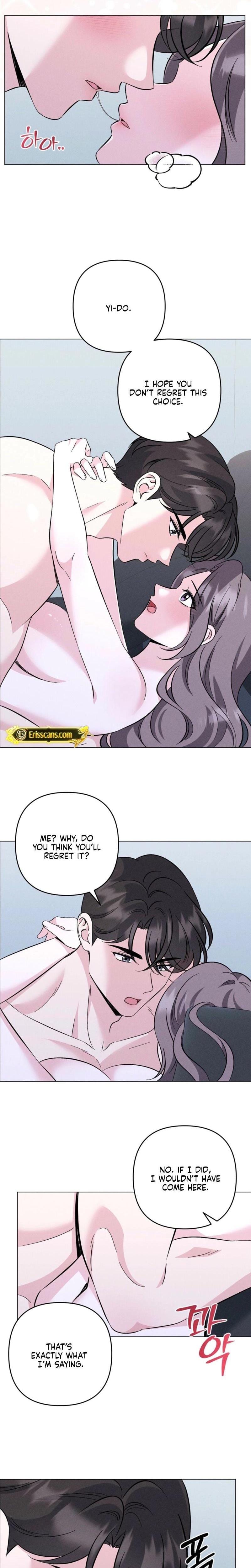 Pure Innocence (Uncensored), chapter 18, page 9 of 17