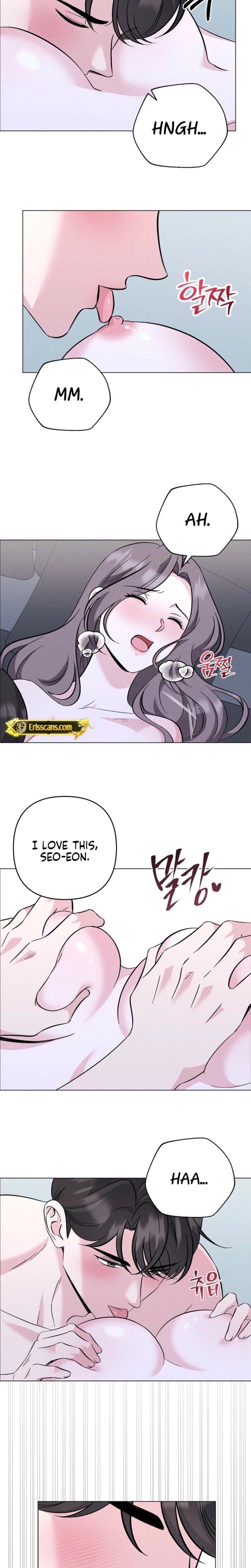 Pure Innocence (Uncensored), chapter 18, page 10 of 17