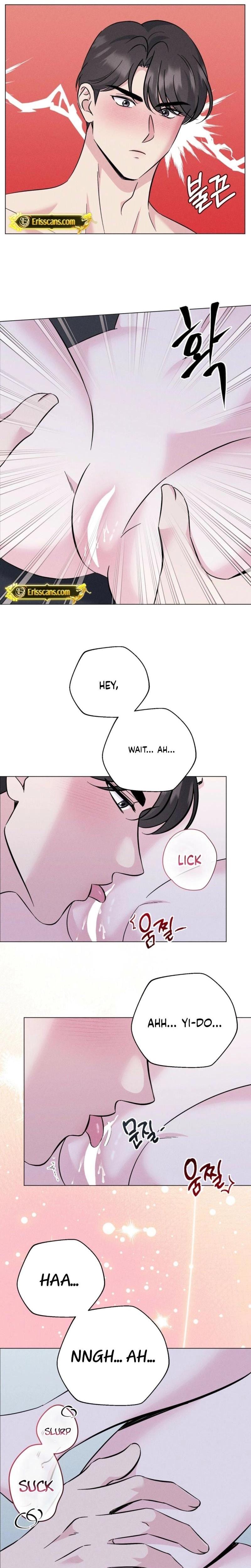 Pure Innocence (Uncensored), chapter 18, page 14 of 17