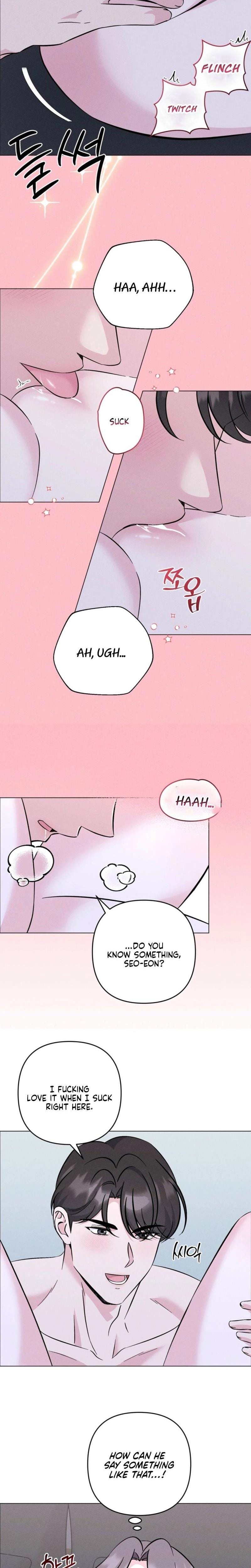 Pure Innocence (Uncensored), chapter 18, page 15 of 17