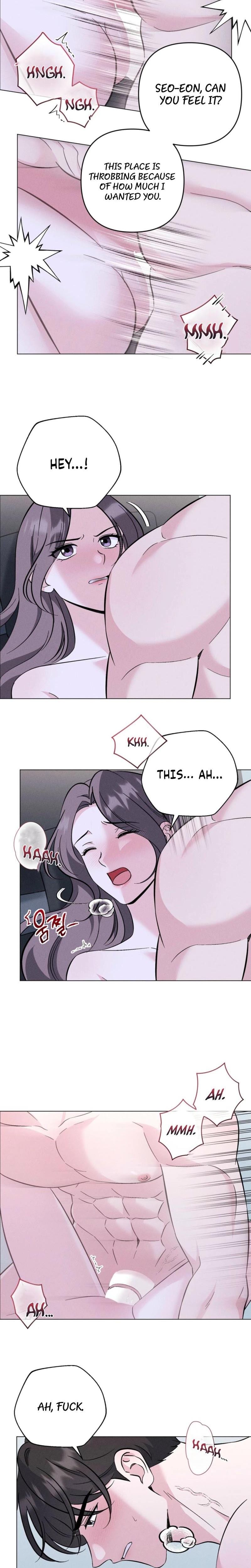 Pure Innocence (Uncensored), chapter 19, page 9 of 18