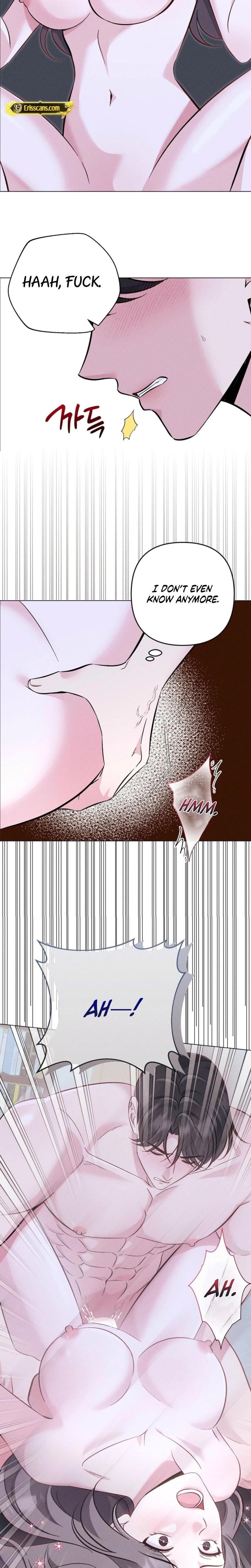 Pure Innocence (Uncensored), chapter 19, page 11 of 18