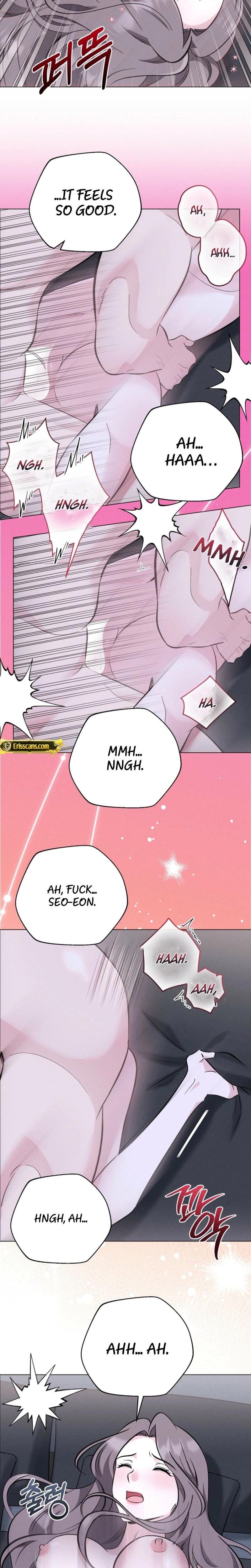 Pure Innocence (Uncensored), chapter 19, page 12 of 18