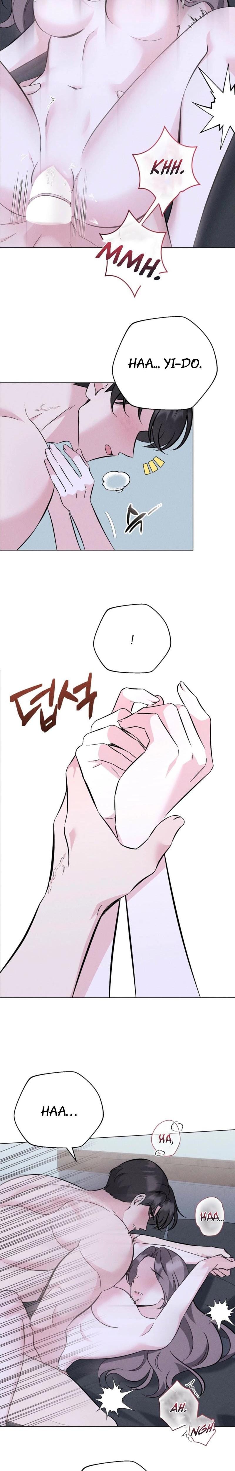 Pure Innocence (Uncensored), chapter 19, page 13 of 18