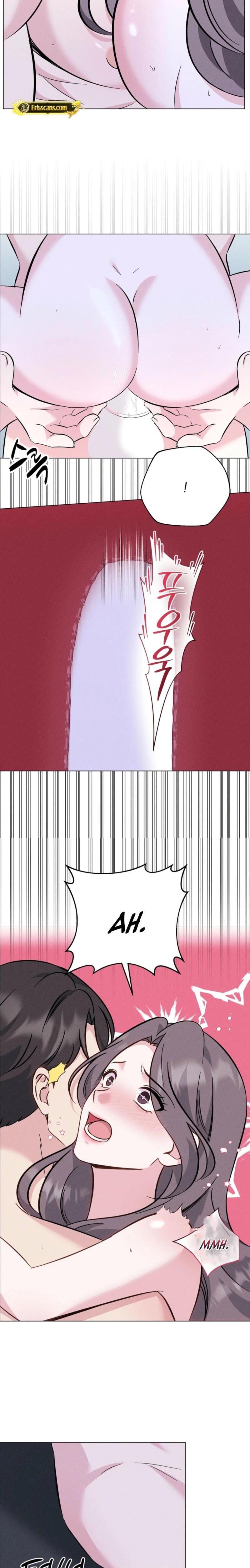 Pure Innocence (Uncensored), chapter 19, page 15 of 18