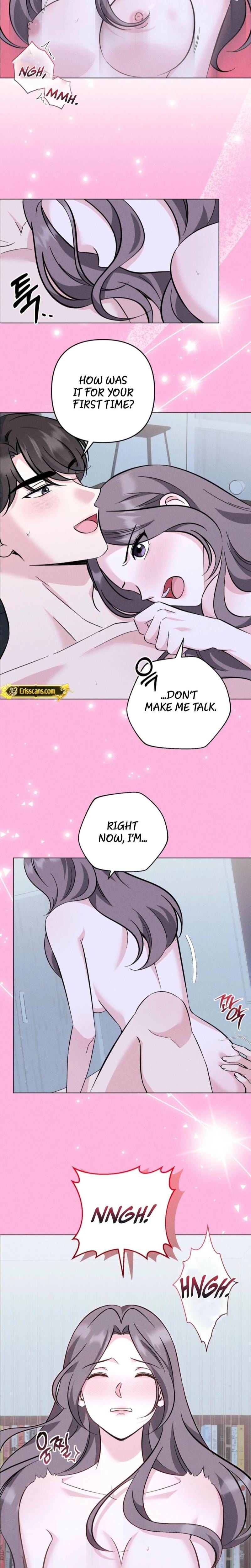 Pure Innocence (Uncensored), chapter 19, page 17 of 18