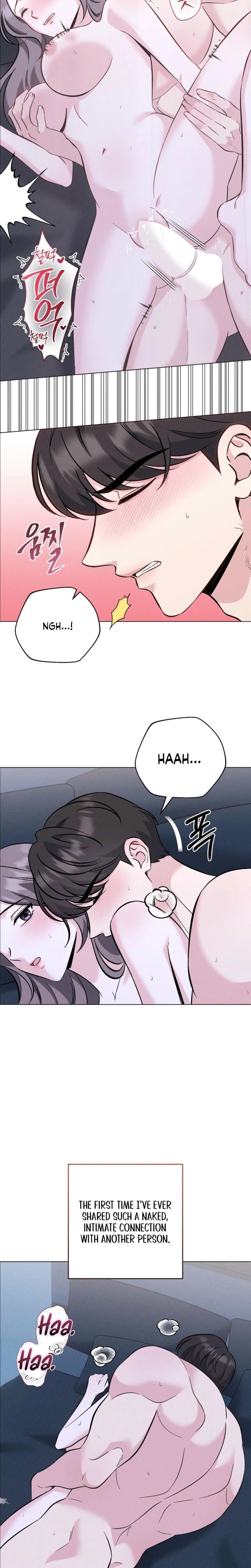 Pure Innocence (Uncensored), chapter 20, page 6 of 18