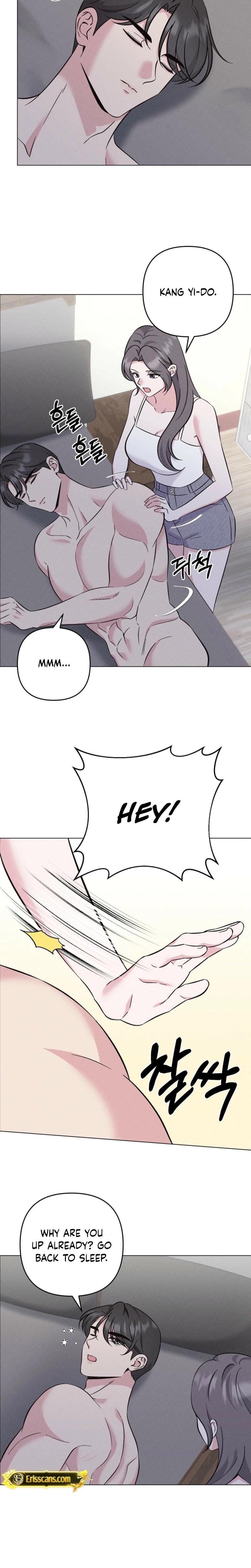 Pure Innocence (Uncensored), chapter 20, page 10 of 18