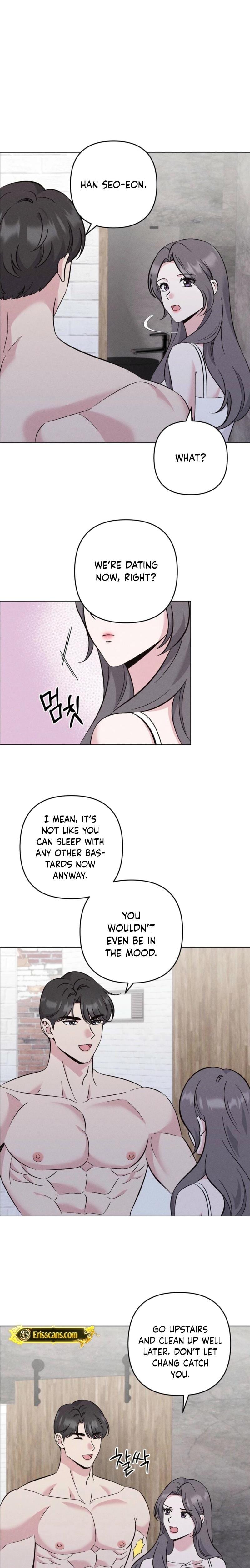 Pure Innocence (Uncensored), chapter 20, page 12 of 18