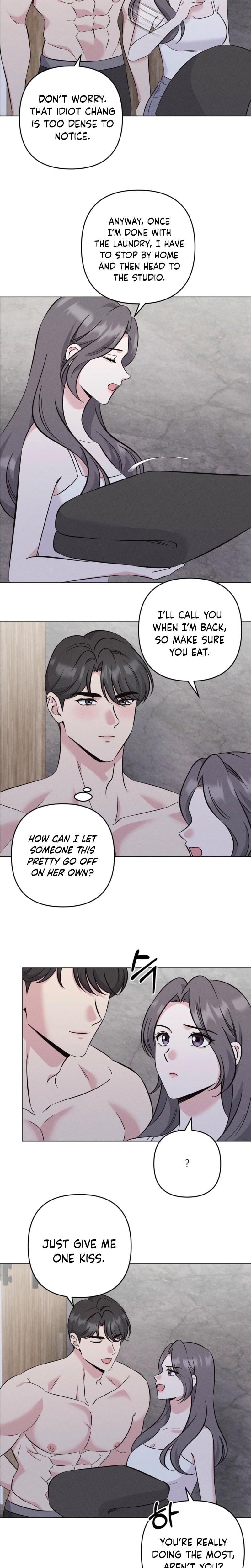 Pure Innocence (Uncensored), chapter 20, page 13 of 18