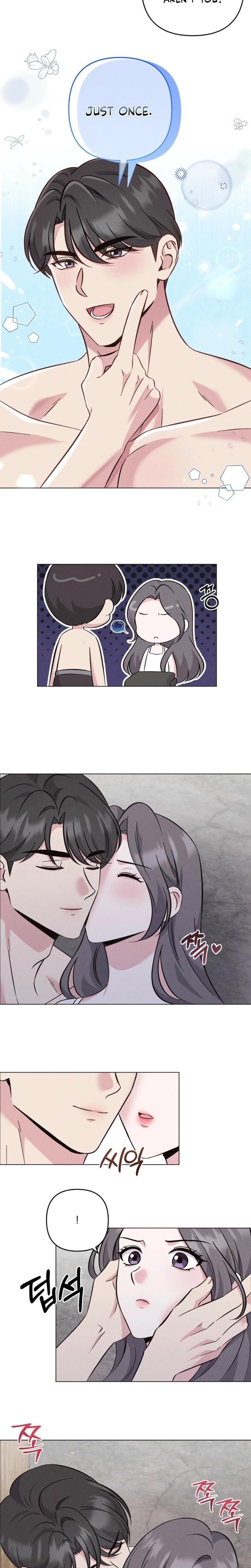 Pure Innocence (Uncensored), chapter 20, page 14 of 18