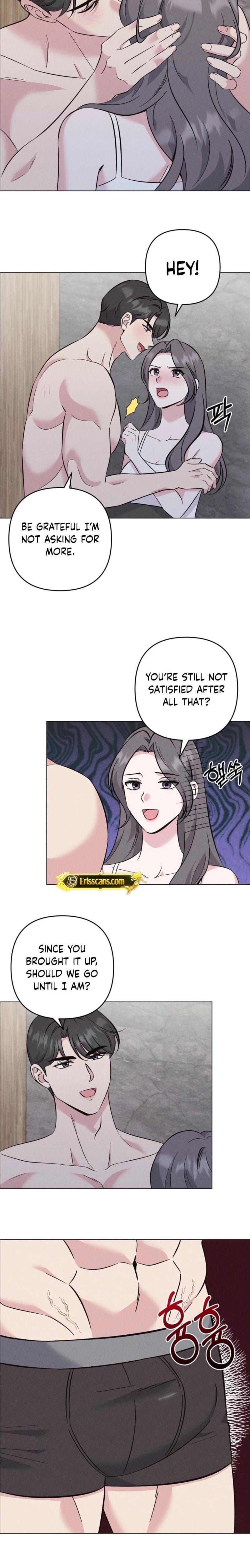 Pure Innocence (Uncensored), chapter 20, page 15 of 18
