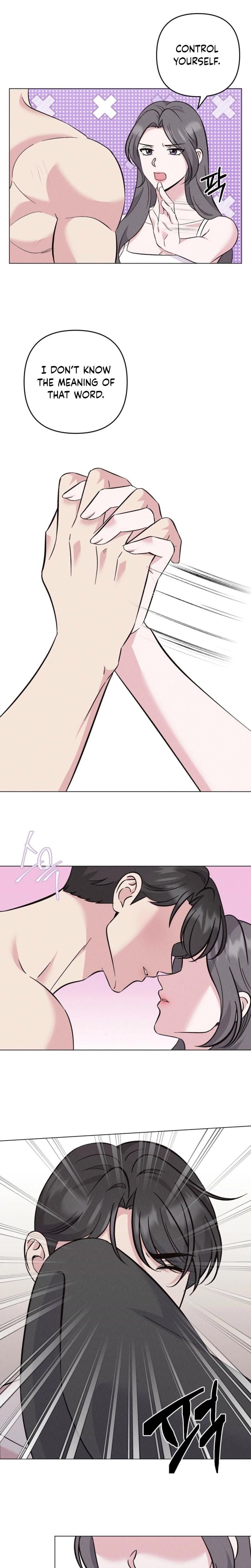Pure Innocence (Uncensored), chapter 20, page 16 of 18