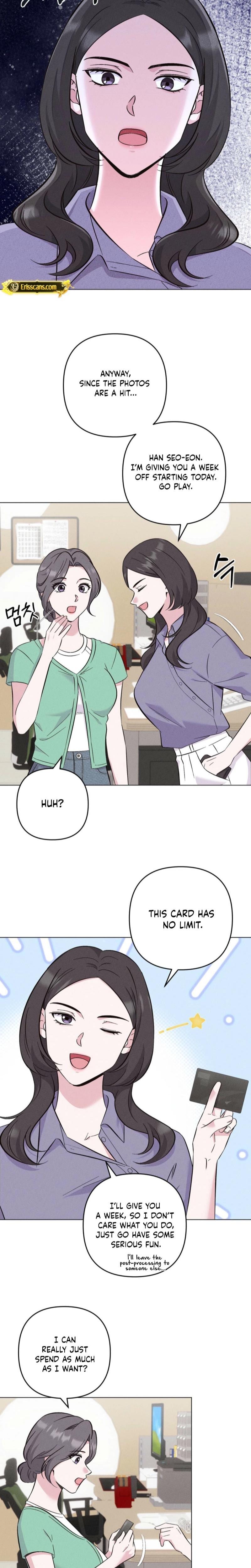 Pure Innocence (Uncensored), chapter 21, page 5 of 19