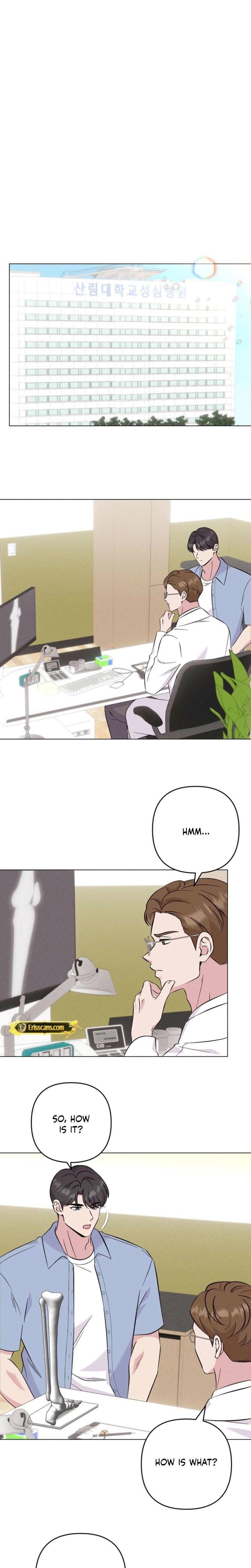 Pure Innocence (Uncensored), chapter 21, page 7 of 19