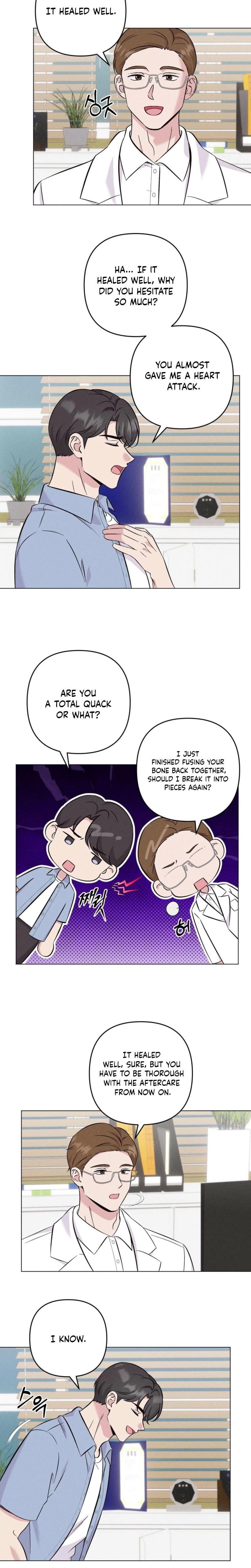 Pure Innocence (Uncensored), chapter 21, page 8 of 19