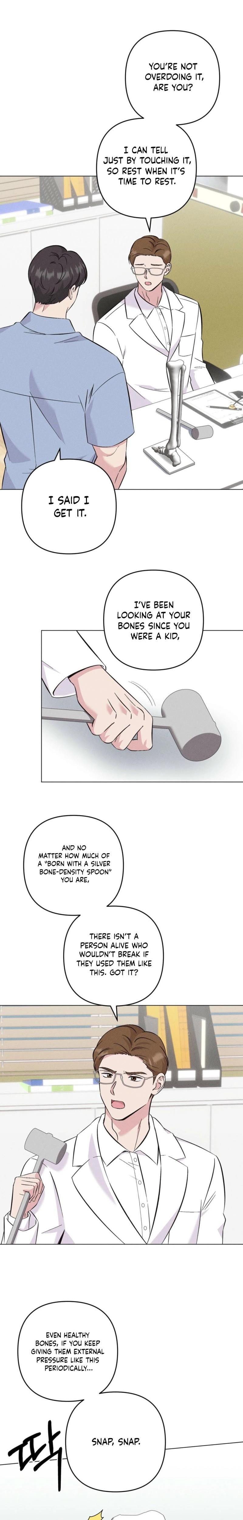 Pure Innocence (Uncensored), chapter 21, page 9 of 19