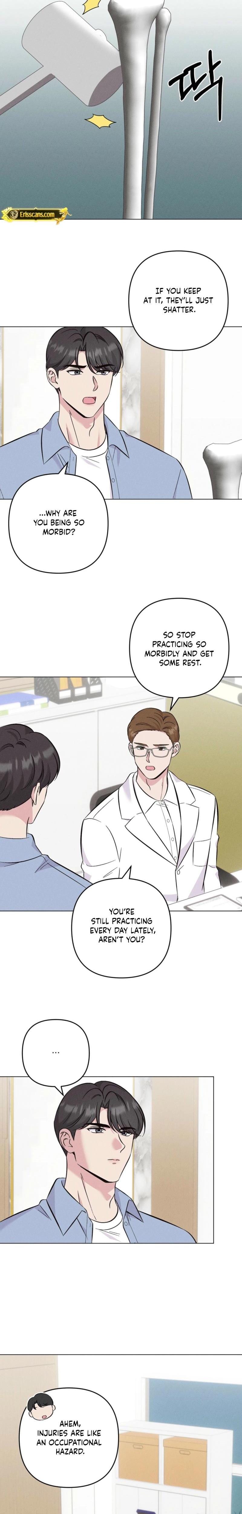Pure Innocence (Uncensored), chapter 21, page 10 of 19
