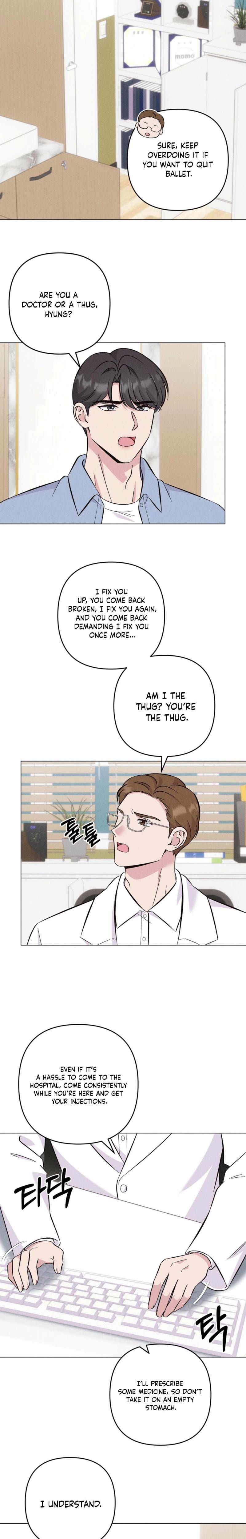 Pure Innocence (Uncensored), chapter 21, page 11 of 19