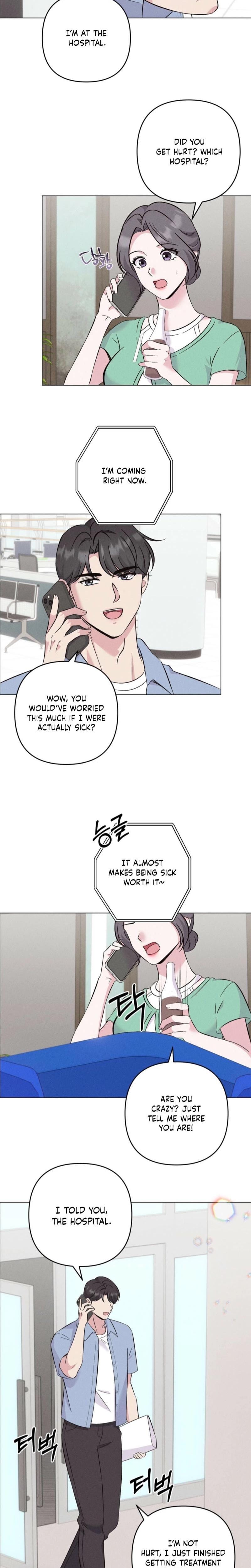 Pure Innocence (Uncensored), chapter 21, page 13 of 19