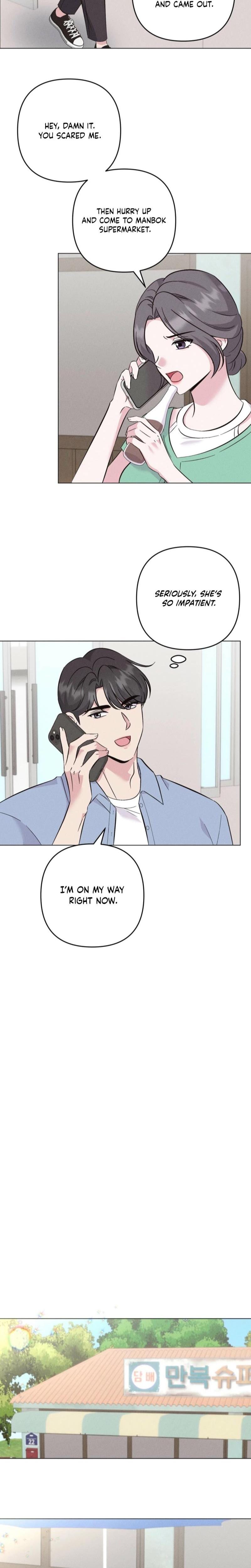 Pure Innocence (Uncensored), chapter 21, page 14 of 19