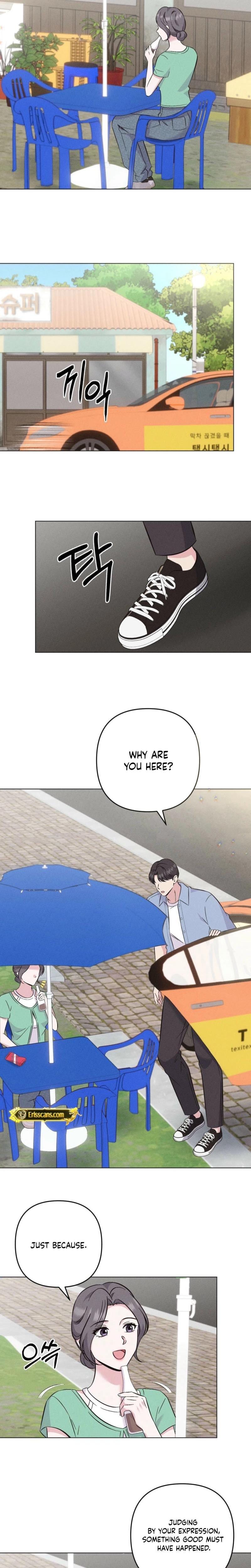 Pure Innocence (Uncensored), chapter 21, page 15 of 19