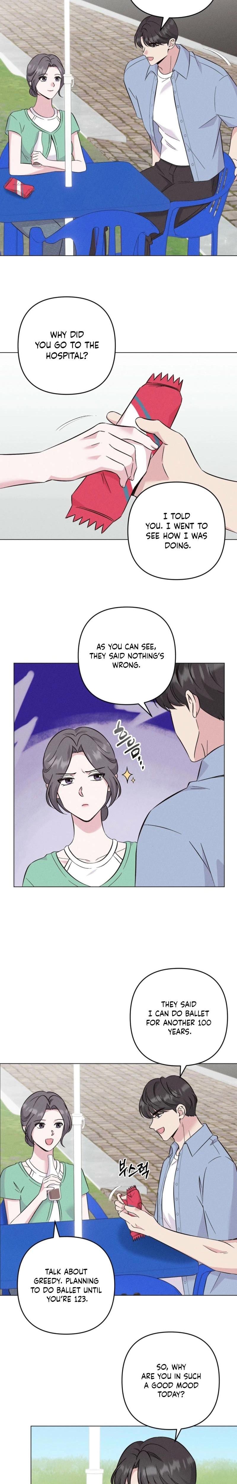 Pure Innocence (Uncensored), chapter 21, page 16 of 19