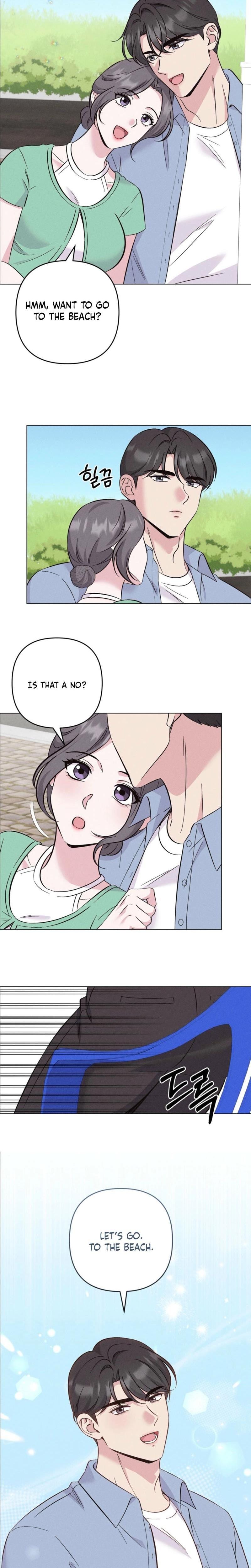Pure Innocence (Uncensored), chapter 22, page 10 of 19