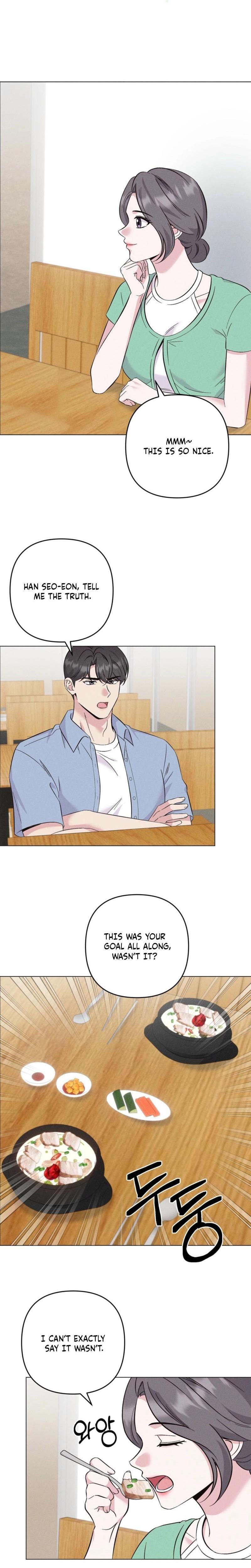 Pure Innocence (Uncensored), chapter 22, page 12 of 19