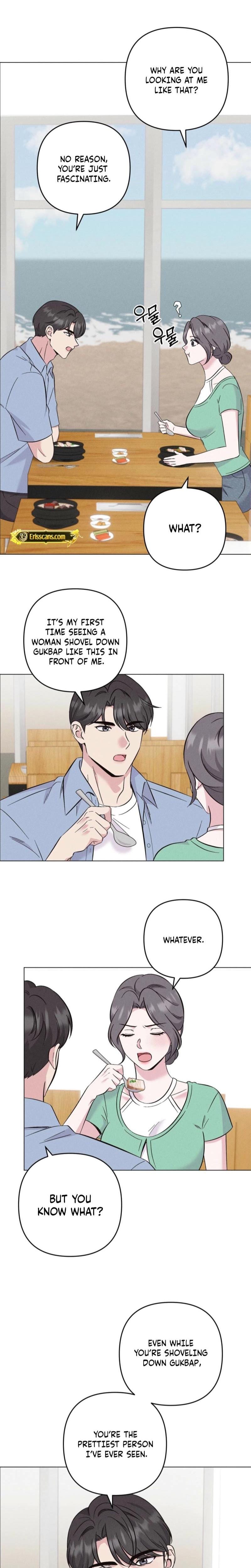 Pure Innocence (Uncensored), chapter 22, page 13 of 19