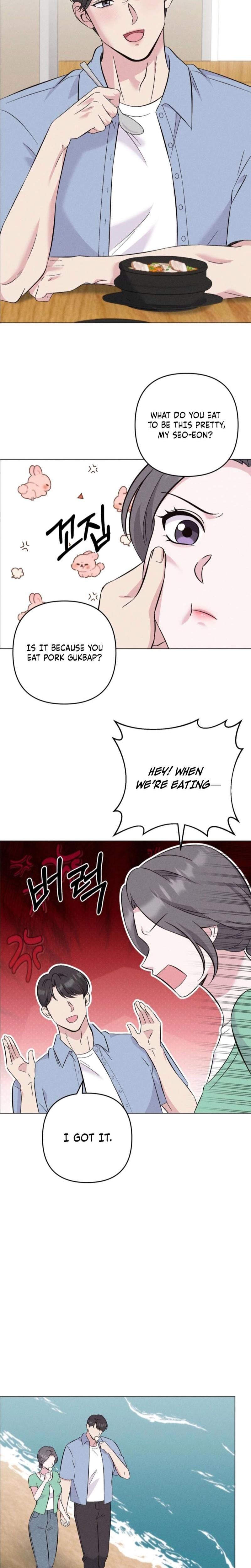Pure Innocence (Uncensored), chapter 22, page 14 of 19