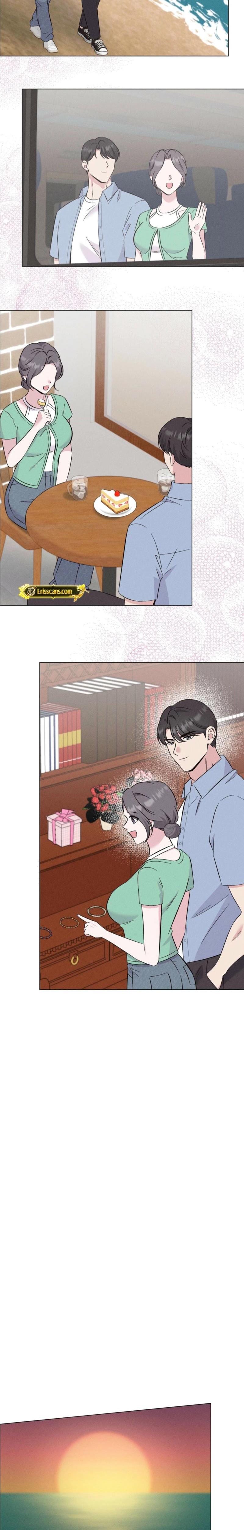 Pure Innocence (Uncensored), chapter 22, page 15 of 19