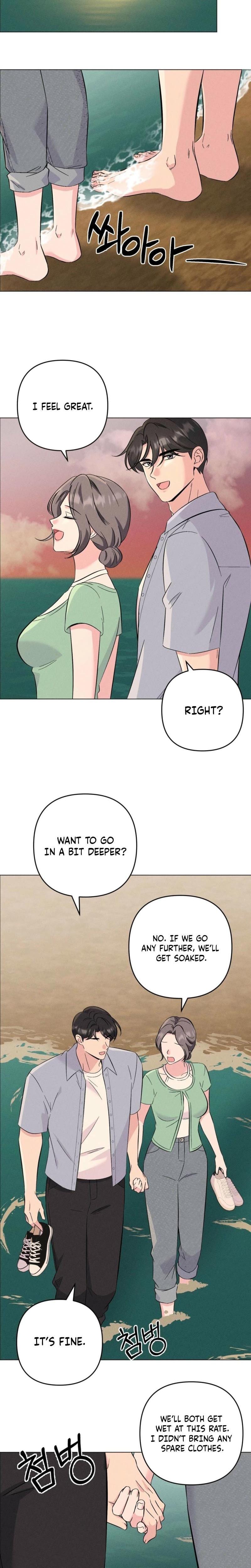 Pure Innocence (Uncensored), chapter 22, page 16 of 19