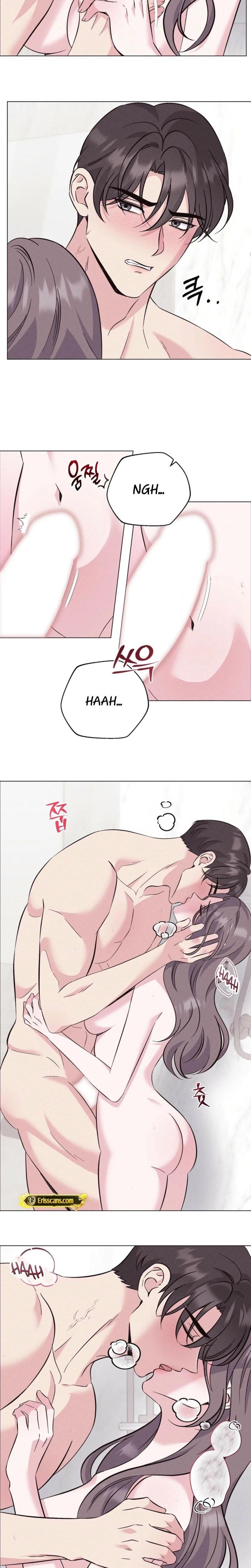 Pure Innocence (Uncensored), chapter 23, page 7 of 16
