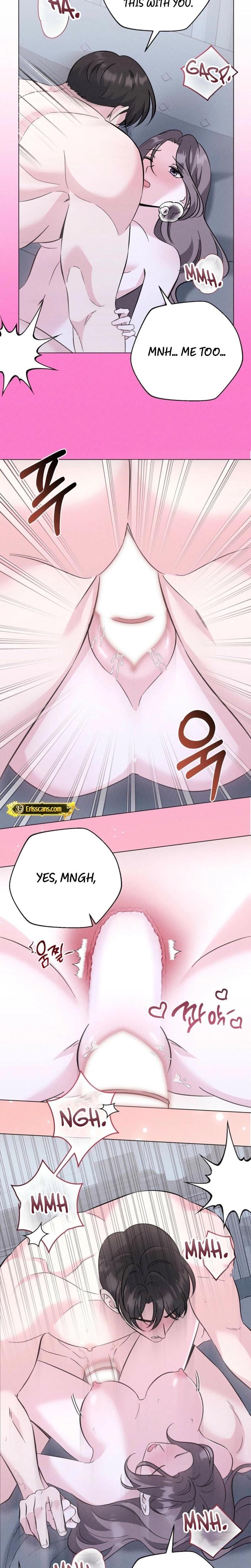 Pure Innocence (Uncensored), chapter 23, page 15 of 16