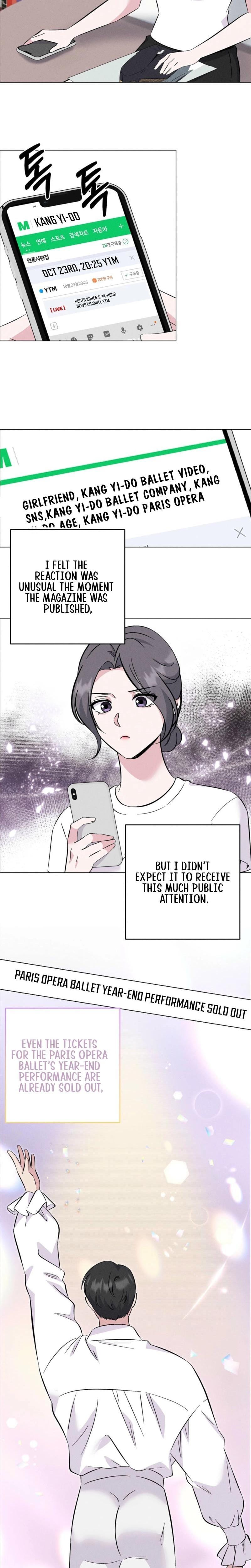 Pure Innocence (Uncensored), chapter 24, page 14 of 16
