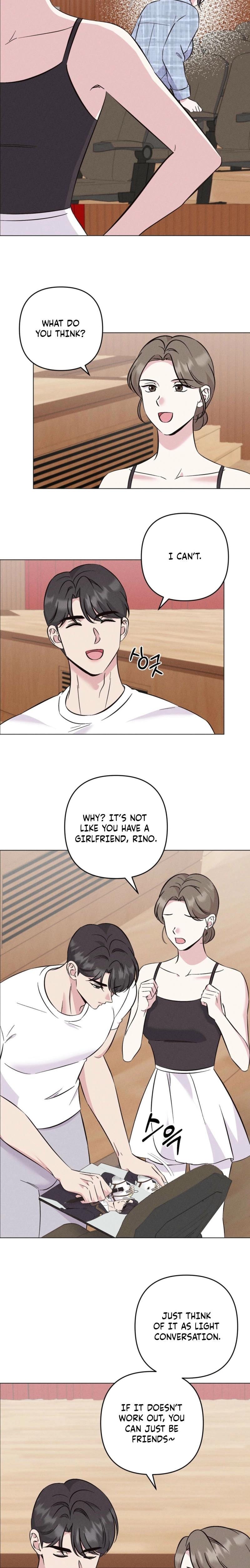 Pure Innocence (Uncensored), chapter 25, page 6 of 19