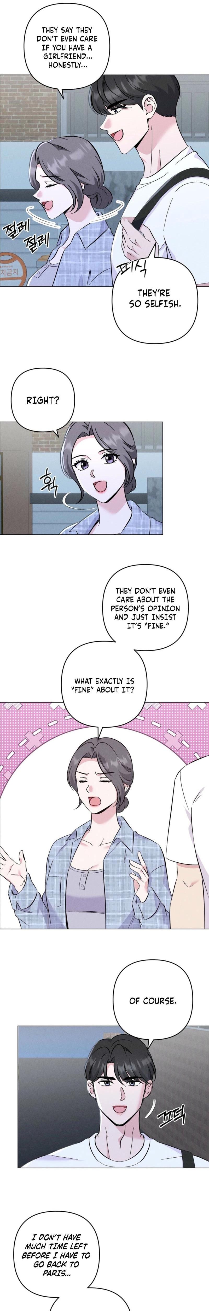 Pure Innocence (Uncensored), chapter 25, page 11 of 19