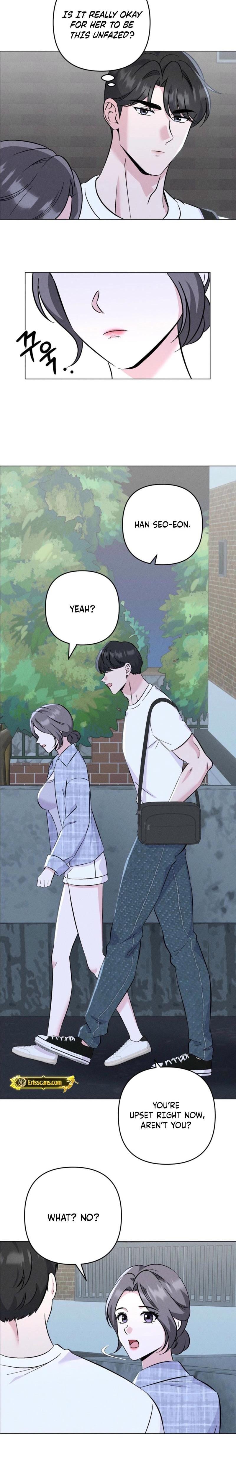 Pure Innocence (Uncensored), chapter 25, page 12 of 19