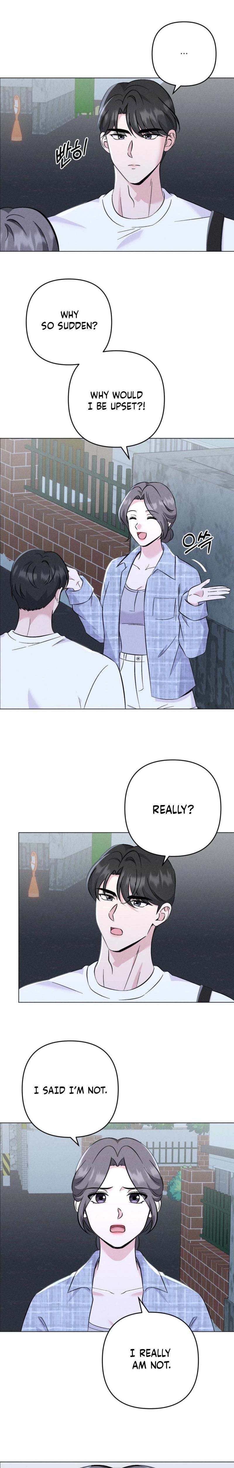 Pure Innocence (Uncensored), chapter 25, page 13 of 19