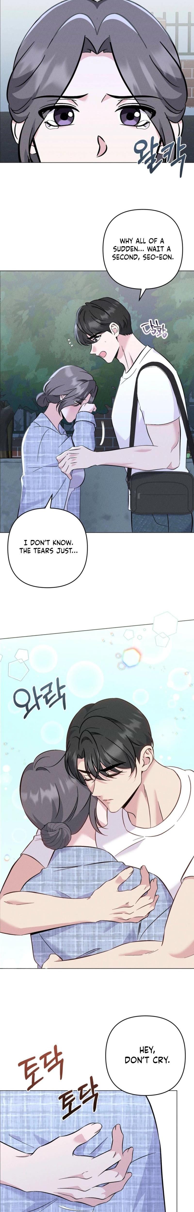 Pure Innocence (Uncensored), chapter 25, page 14 of 19