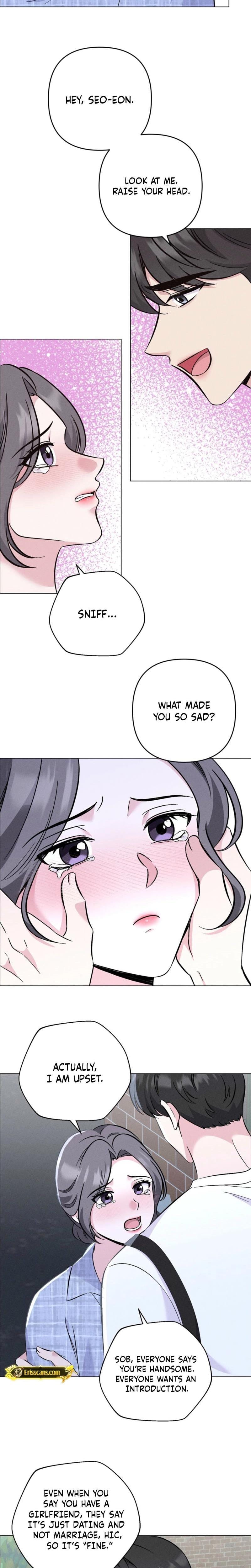 Pure Innocence (Uncensored), chapter 25, page 15 of 19