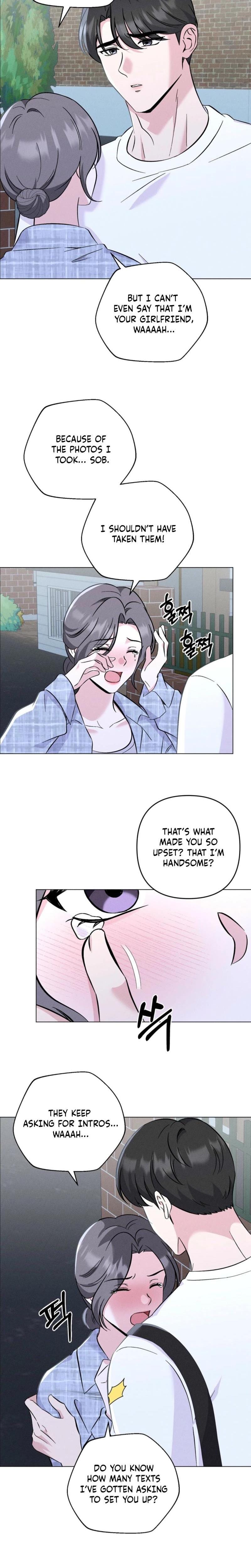 Pure Innocence (Uncensored), chapter 25, page 16 of 19