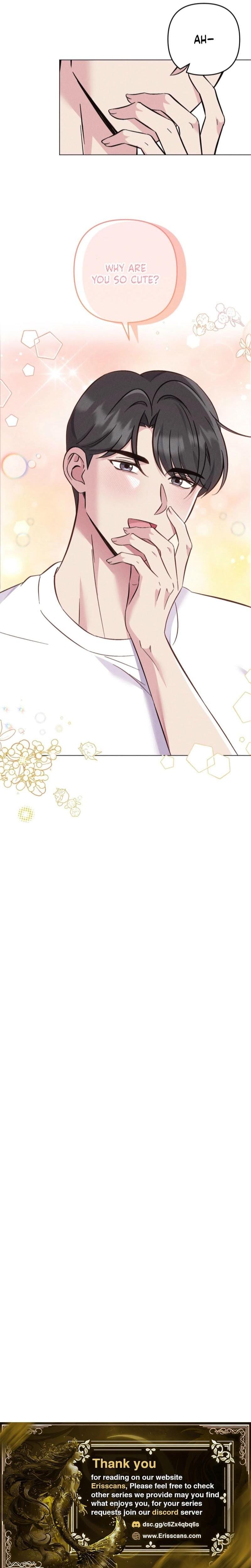 Pure Innocence (Uncensored), chapter 25, page 18 of 19