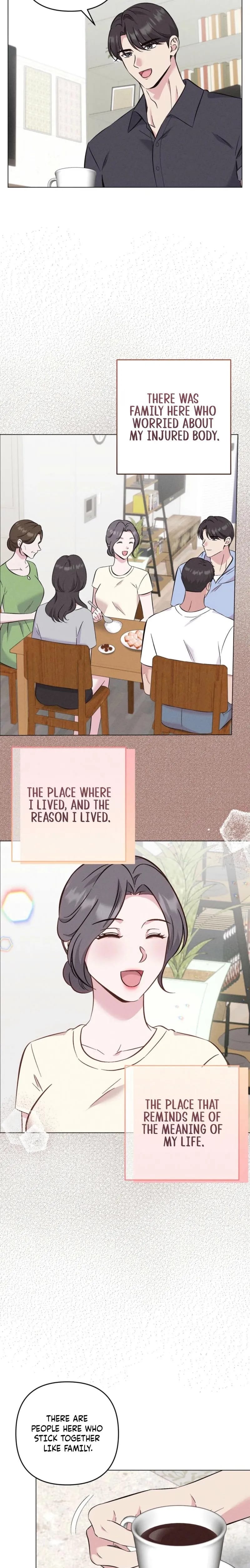 Pure Innocence (Uncensored), chapter 27, page 5 of 18