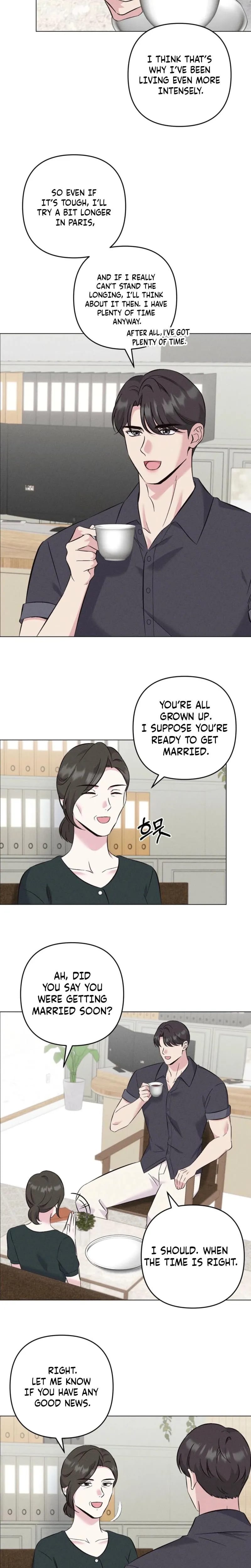 Pure Innocence (Uncensored), chapter 27, page 6 of 18