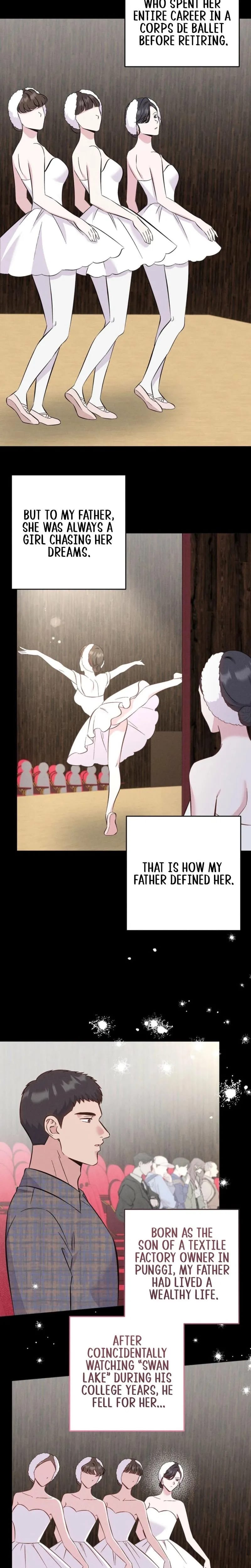 Pure Innocence (Uncensored), chapter 27, page 8 of 18